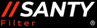 Santy Filter Logo
